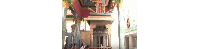 காளிகாம்பாள் - சென்னை - தமிழ்நாடு